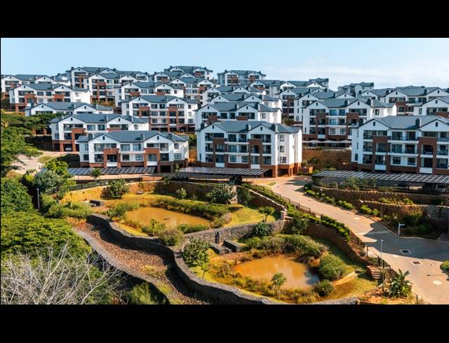 3 BEDROOM APARTMENT FOR SALE IN BALLITO CENTRAL